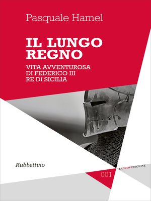 cover image of Il lungo regno